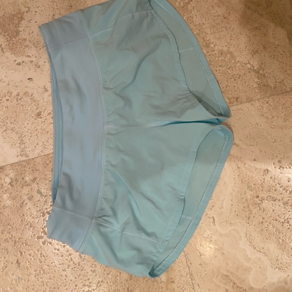 Lulu shorts